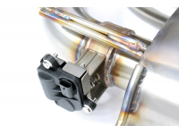 Exhaust Quicksilver Range Rover Sport SV 635 4.4 V8 - LR581S Exhaust Quicksilver Range Rover Sport SV 635 4.4 V8 - LR581S